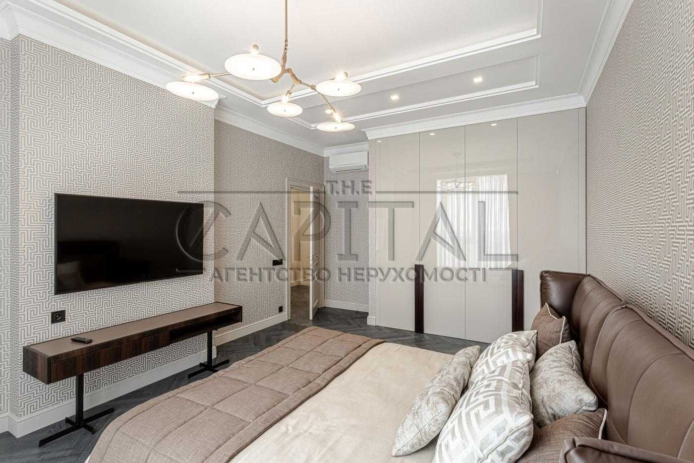 Продажа квартиры, ЖК Новопечерские Липки, ул. Драгомирова, Печерск