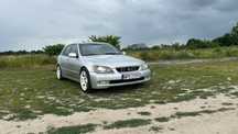 Lexus IS Lexus IS300 • Unikat w PL • Kolektor 6-1 • Full serwis • Stan marzenie
