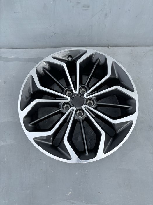 Felga aluminiowa 18” Ford Focus Mk4 NX7C-M1A