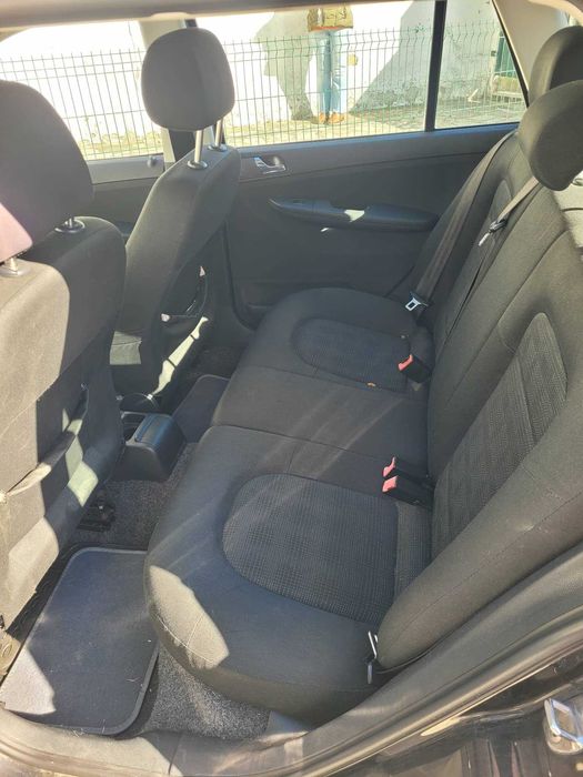 skoda fabia break 1.2 htp