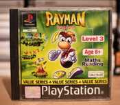 PS1/PSX # Rayman Junior Level 3