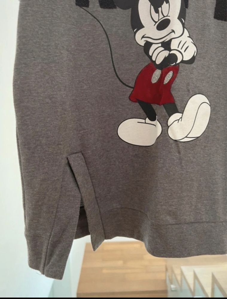 dziecięca bluza z myszką mickey