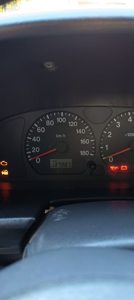 Suzuki Jimny 1.3 Klima
