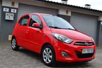 Hyundai i10 2012