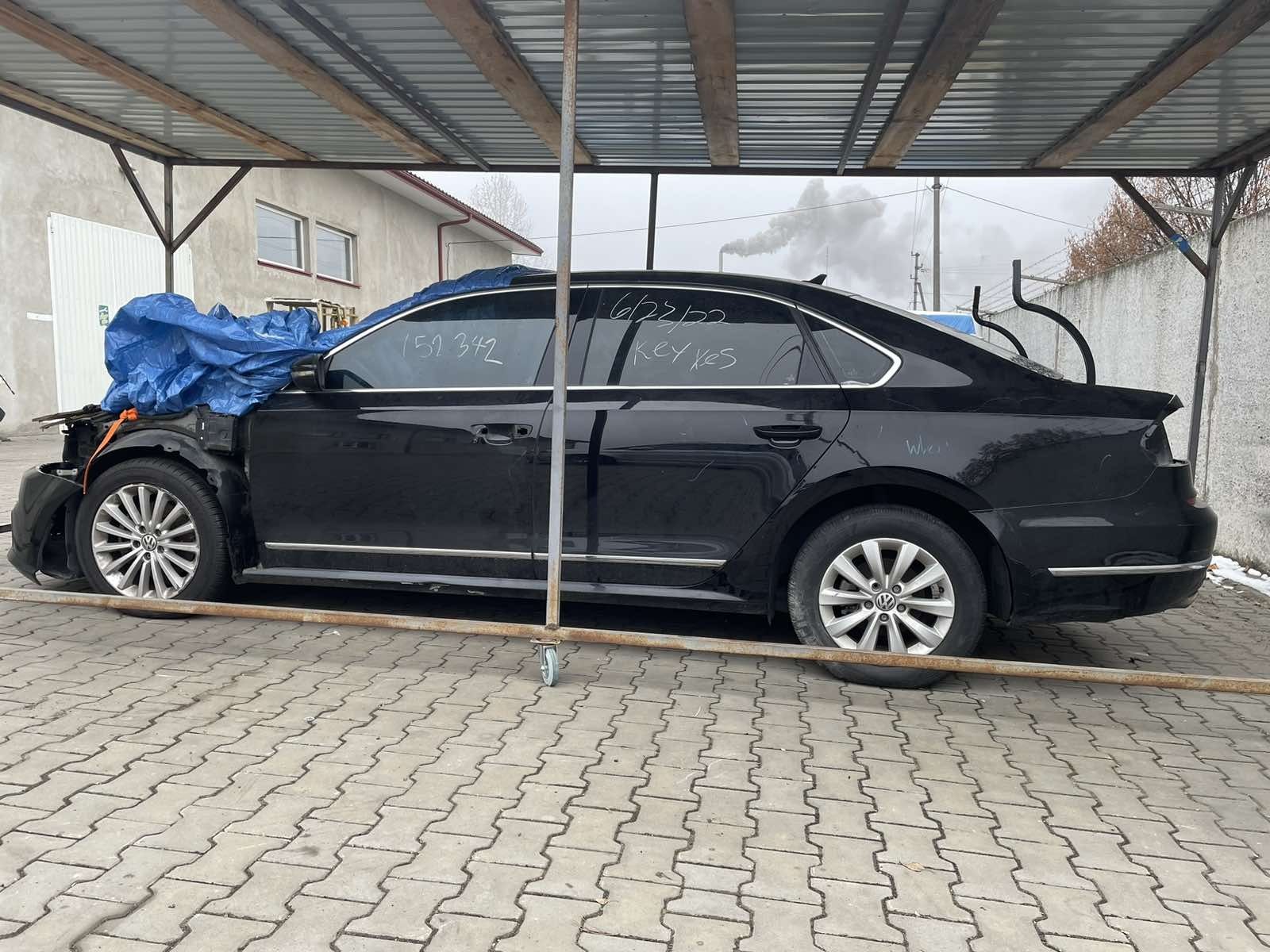Розборка Разборка Passat CC b7 b8 nms Jetta Golf VII 7 Golf Alltrack