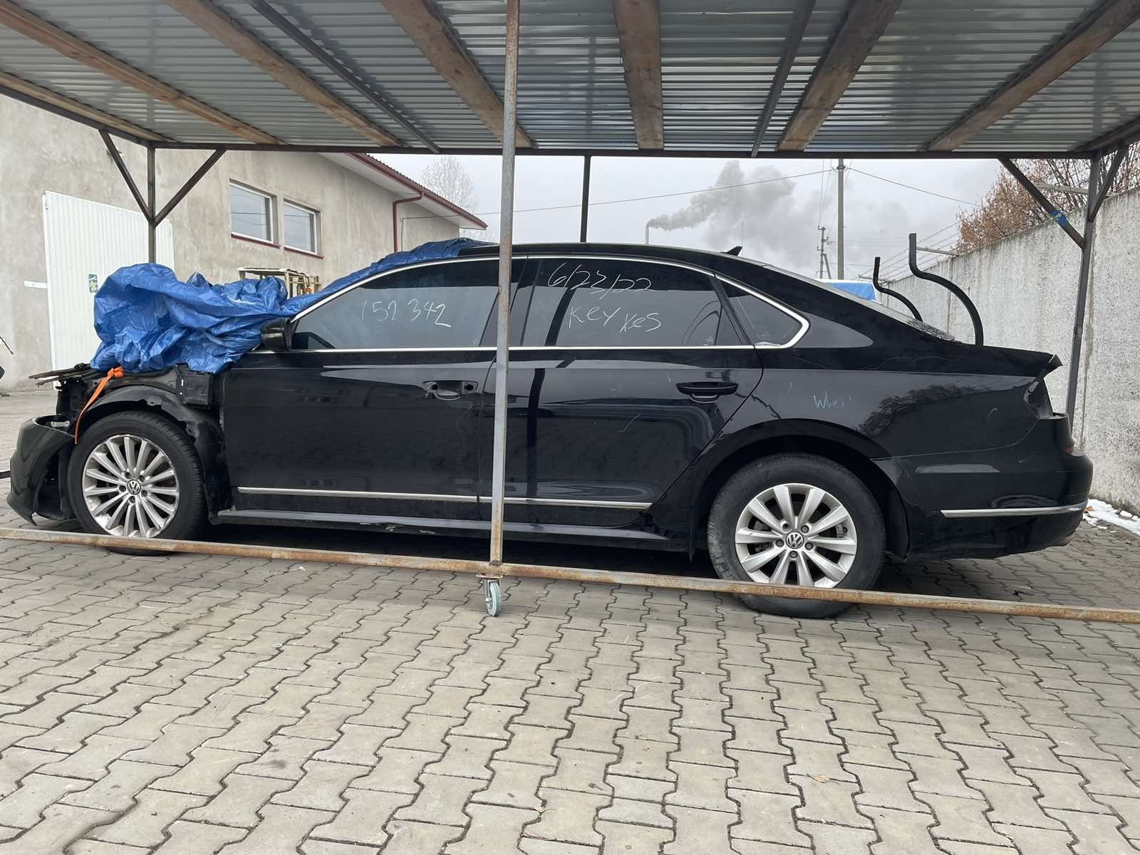 Розборка Разборка Passat CC b7 b8 nms Jetta Golf VII 7 Golf Alltrack