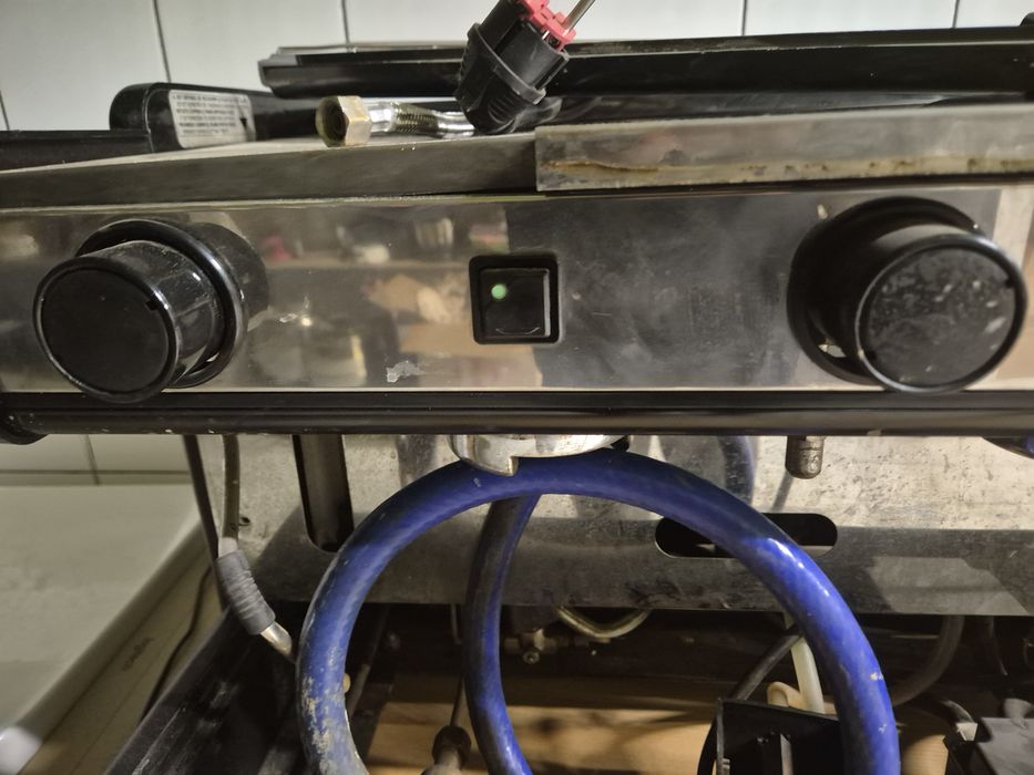 Кофемашина разные бу