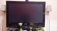 Vendo TV 32" Samsung
