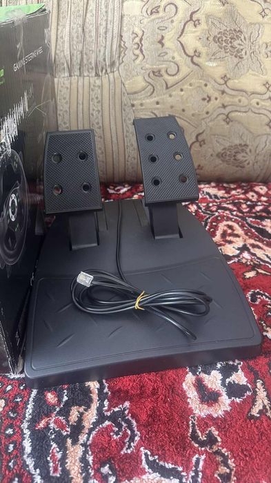 Кермо Esperanza DRIFT EGW101