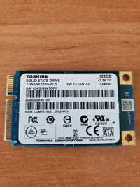 Накопичувач/ жорсткий диск TOSHIBA SSD 128 GB