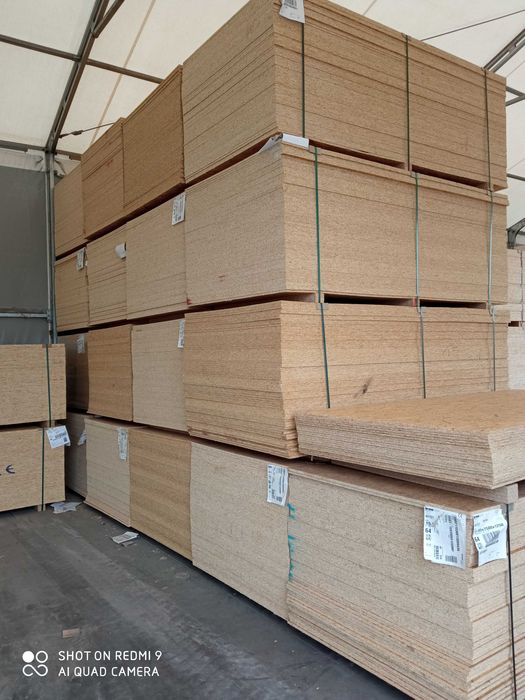 Płyta, płyty OSB gr. 10, 12, 15, 18, 22 mm