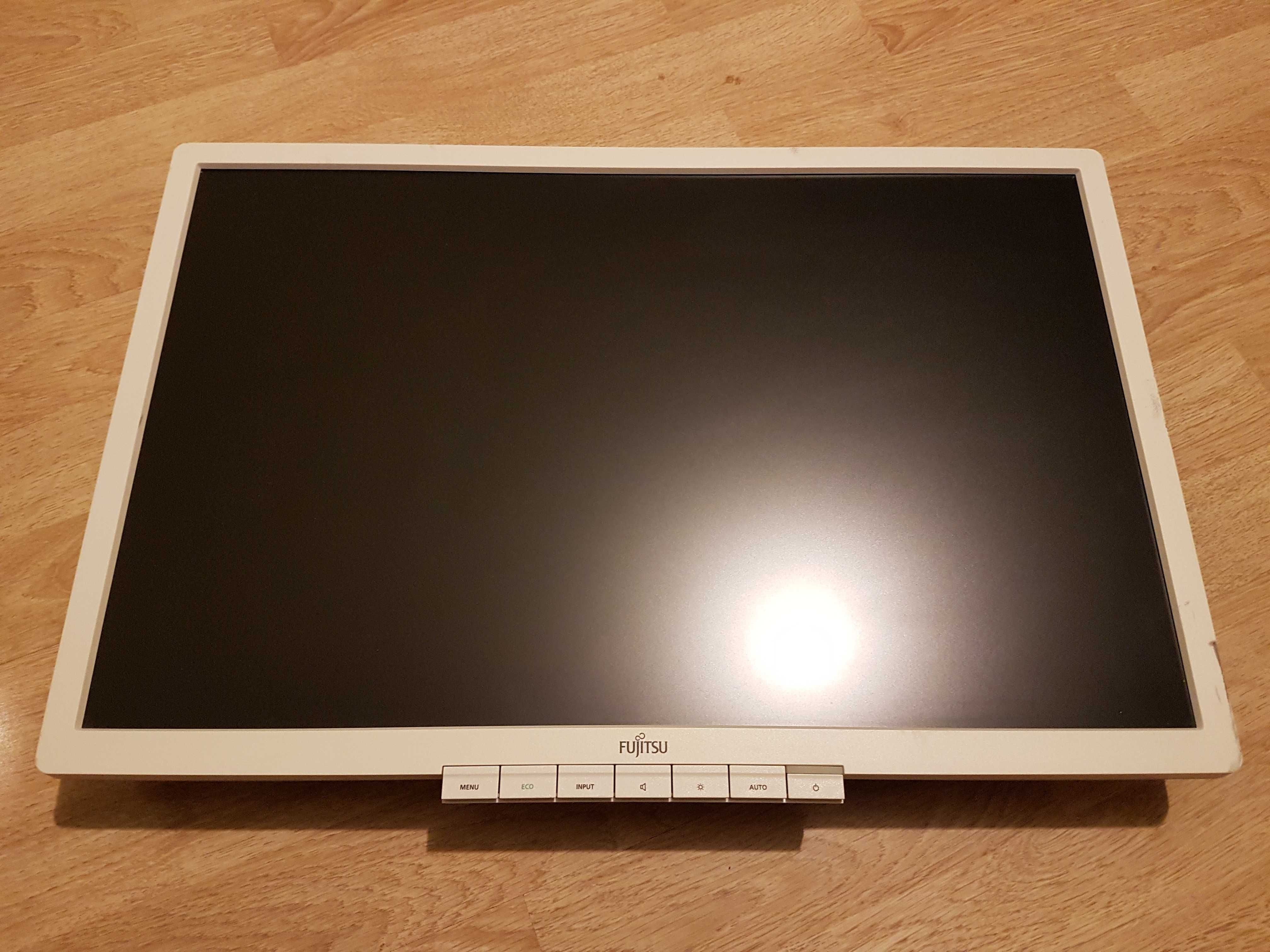 Monitor Fujitsu B22W-6 LED 22 cali.