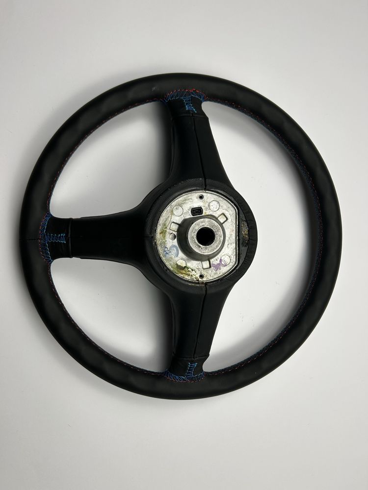Kierownica BMW E24 e30 mTech1 m3 M6 Mpower