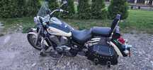 Honda Shadow Honda Shadow 750