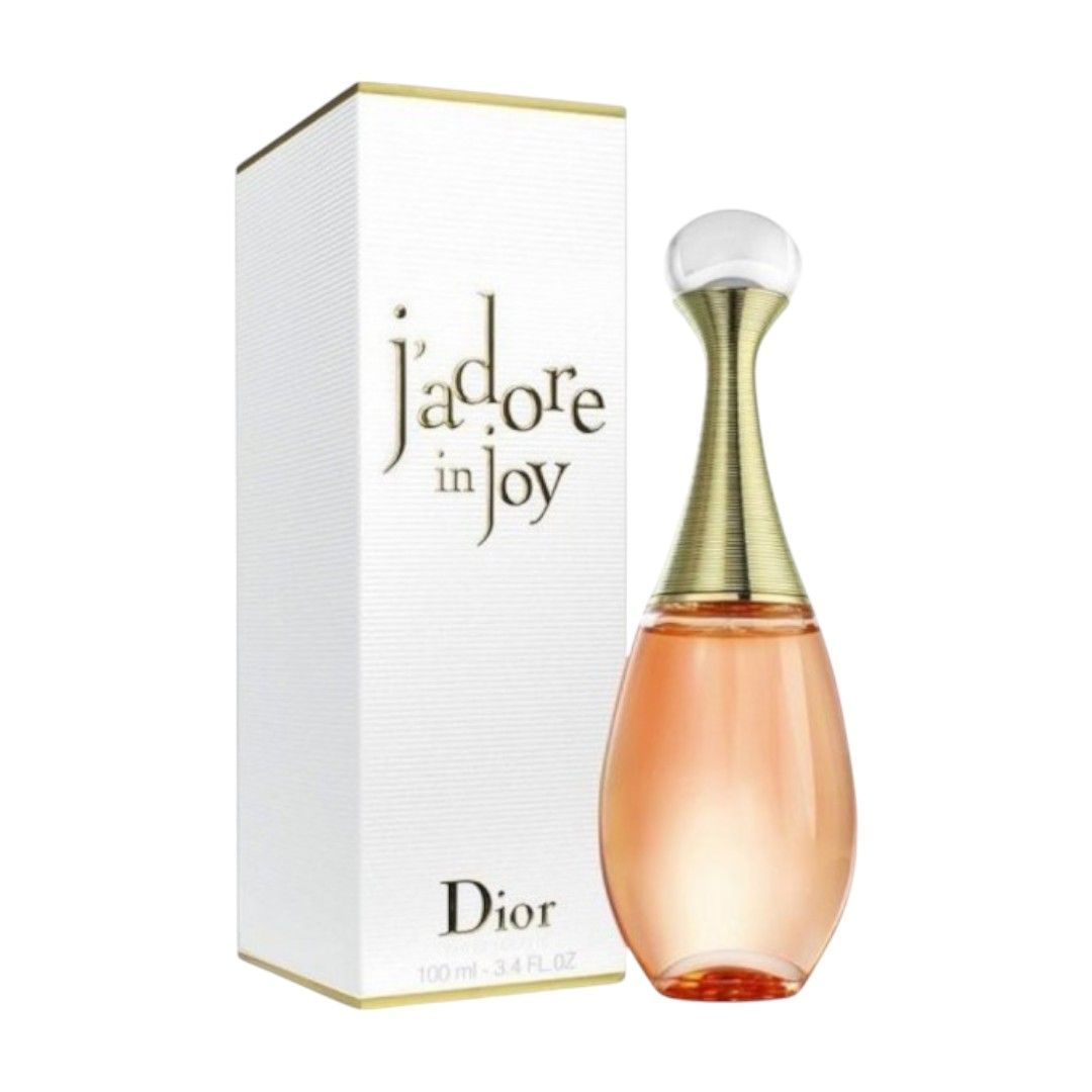 Dior J'adore In Joy EDT UNIKAT Zapach Damski 75 ml