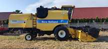 New Holland TC 5050