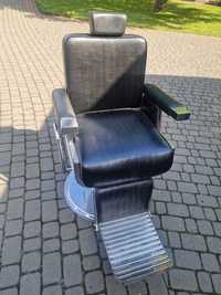Fotel barberski / fryzjerski