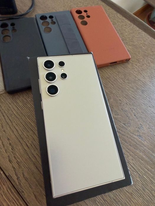 Samsung S24 Ultra 512GB