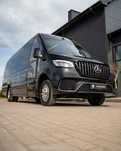 Mercedes-Benz Sprinter 519  Exclusive XL 19+1+1/ duży bagażnik/ GOTOWY OD RĘKI!
