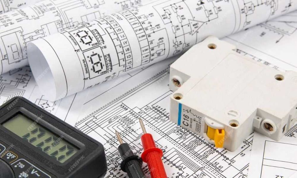 Elektryk białogard,usługi elektryczne