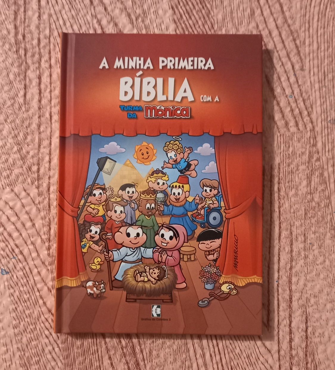 Varios Livros Infantis