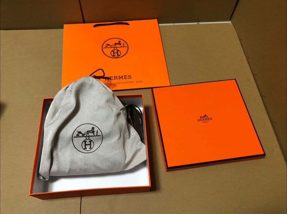 Mala Hermes Kelly Mini