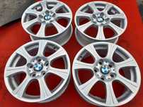 Felgi 16'' Bmw 1 F20  E46, E90,F30 , 5x120,