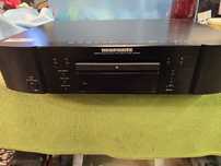 MARANTZ UD7007 multimedialny odtwarzacz Blu-ray, DVD, CD,  HDMI.