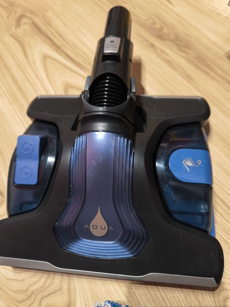 TEFAL X-Force Flex 14.60 AQUA końcówka mopująca
