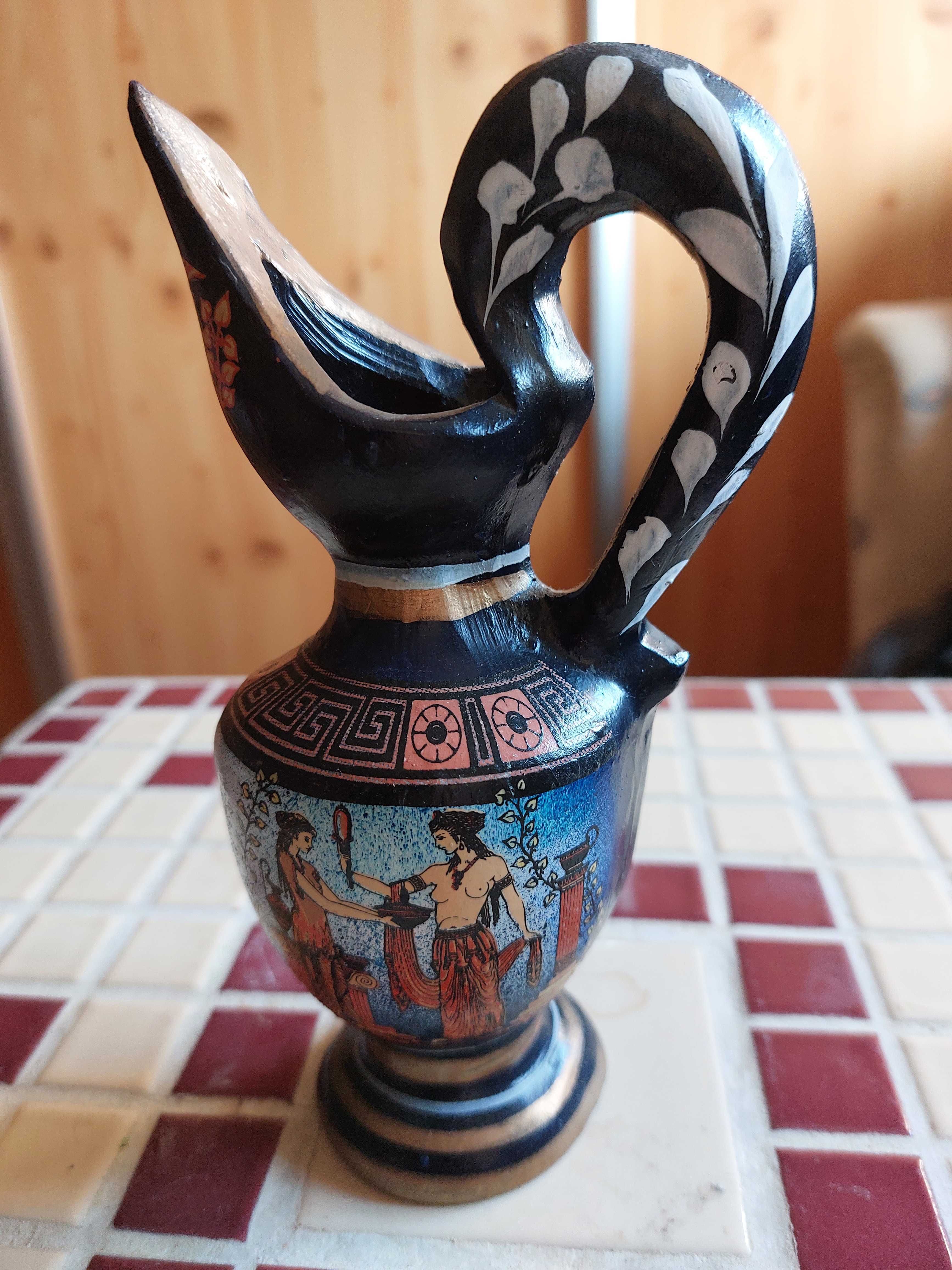 Amfora pamiątka z  Grecji