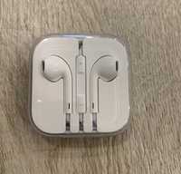 Навушники EarPods 3.5mm для Айфона