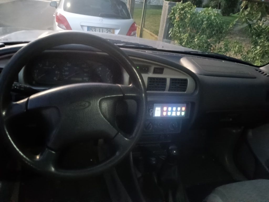 Ford ranger 4×4 Pickup