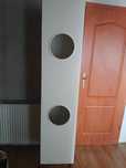 IKEA szafka do łazienki