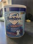 Sprzedam mleko bebilon 3