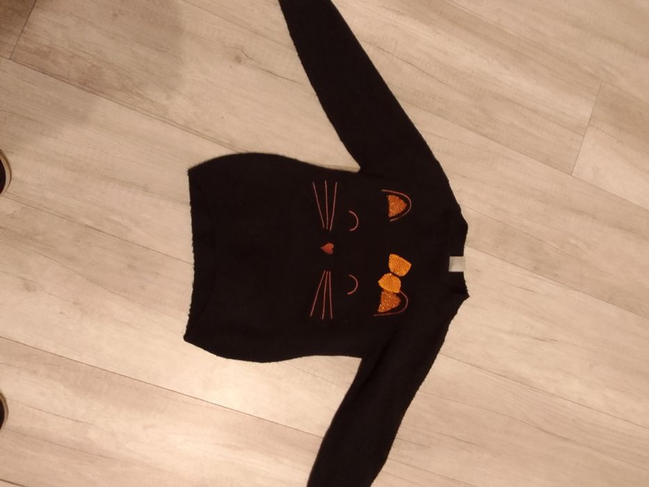 Bluzka dla dziewczynki r. 116