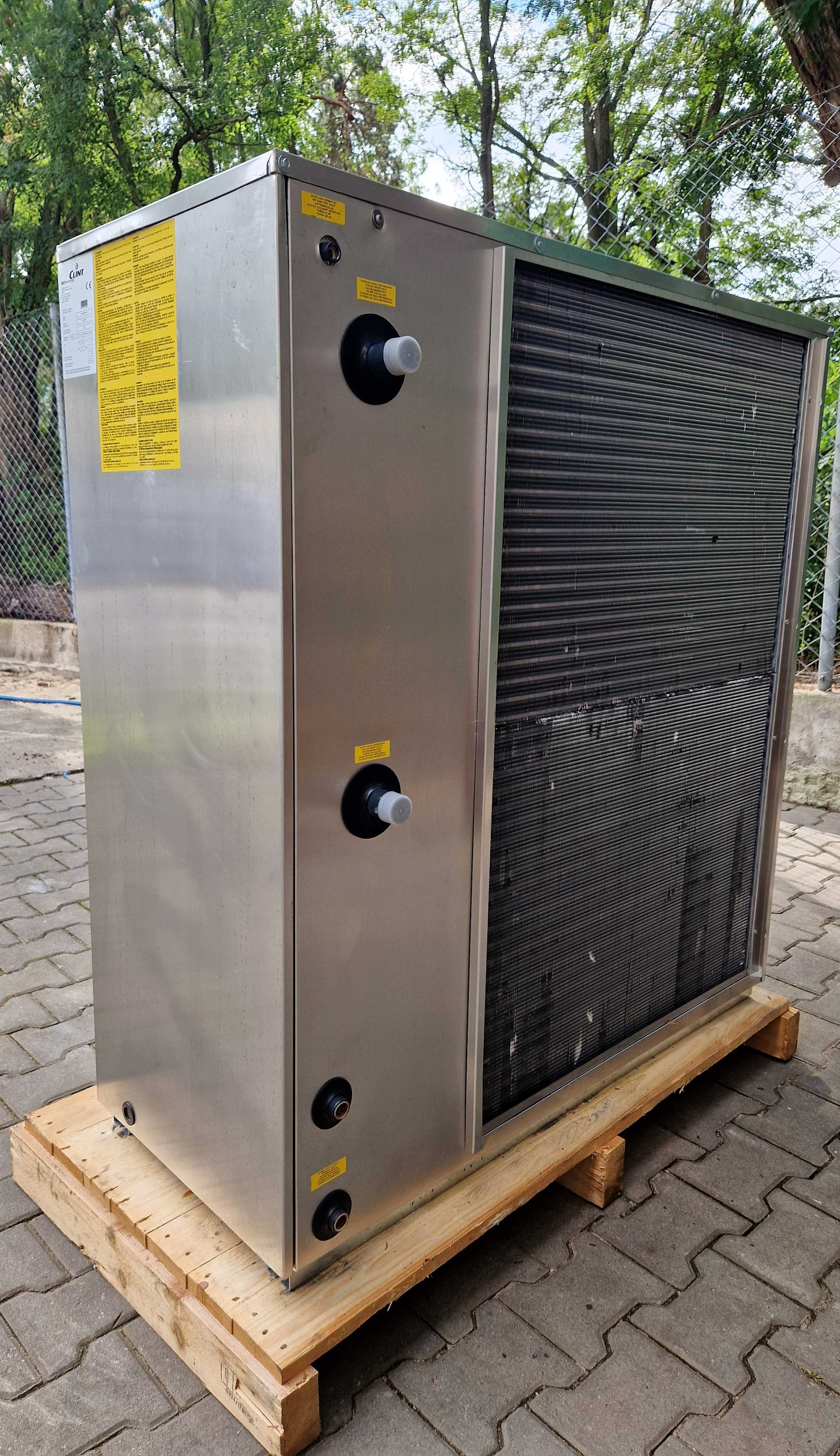 Chiller Agregat wody lodowej  18kW - Nowy