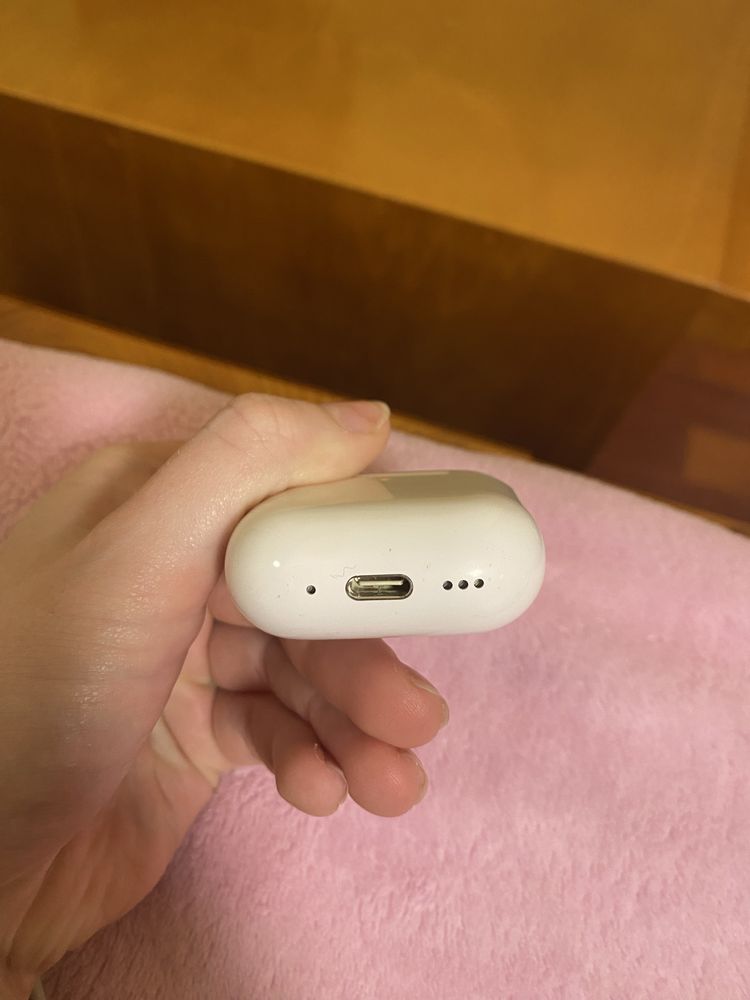 Airpods 4a geracao