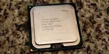 CPU processador Intel Core 2 Quad Q9300