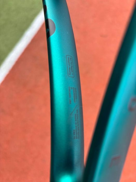 Wilson Blade 101l V9