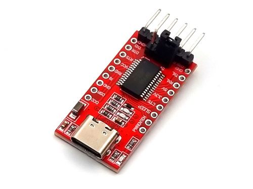 IP-камери SSC30KQ та Gk7205v210 для OpenIPC