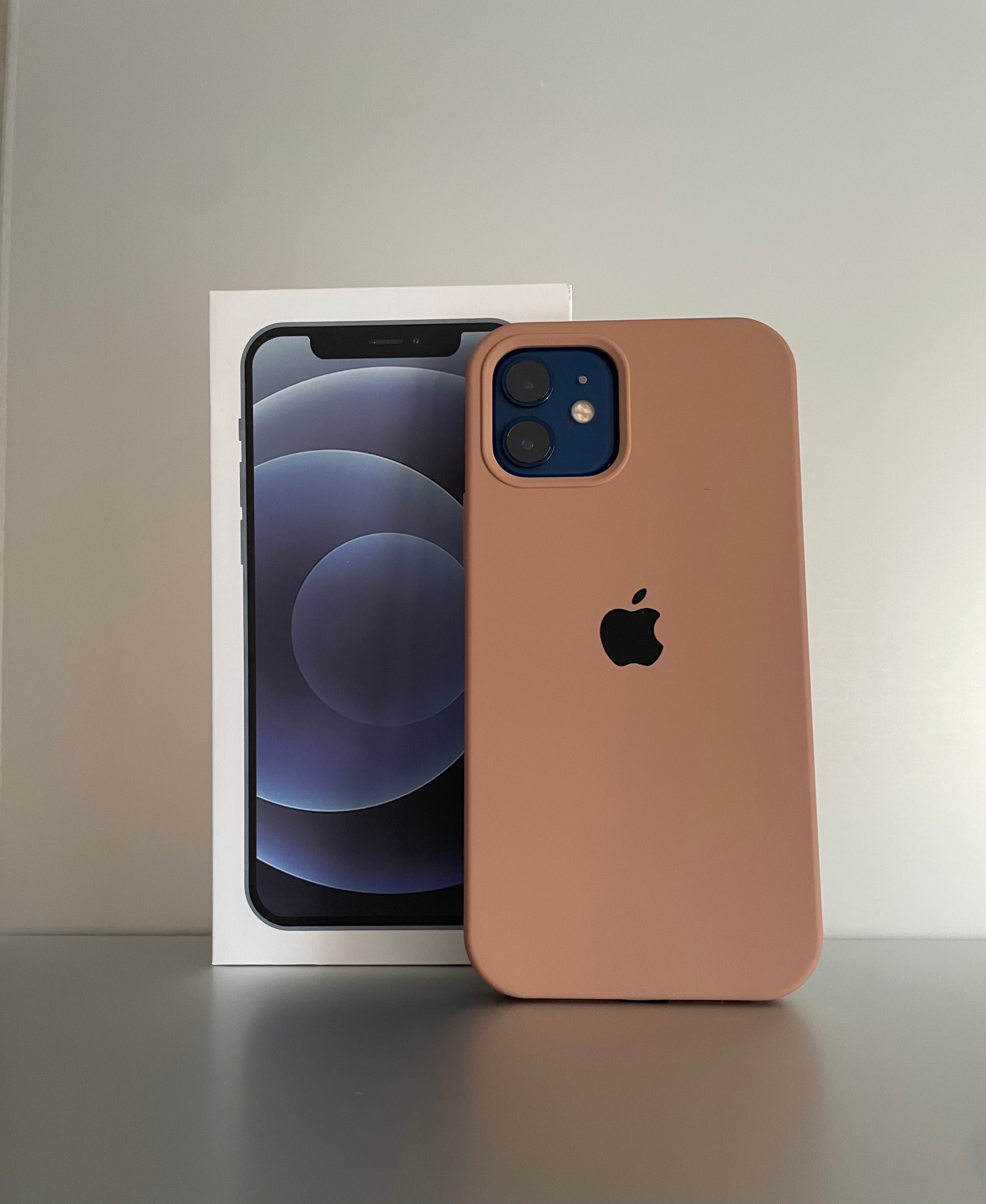 iPhone 12 128ГБ Neverlock