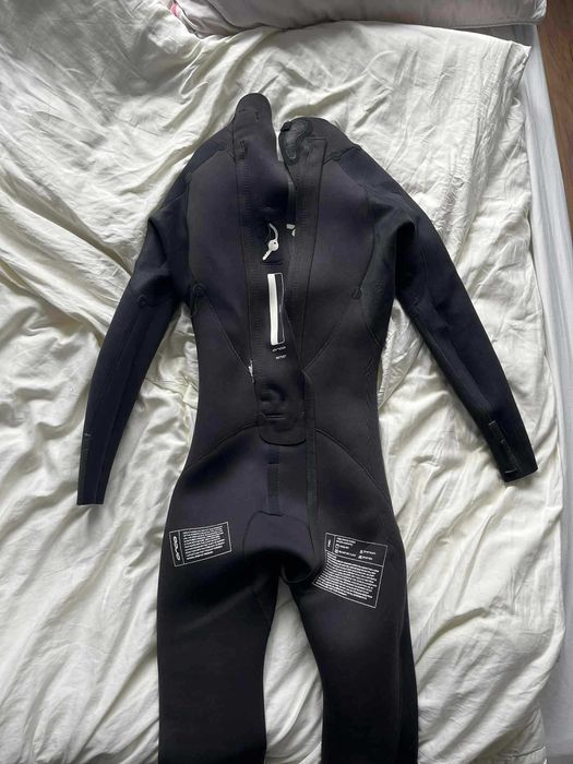 Pianka Triathlonowa Orca S6 rozmiar 6