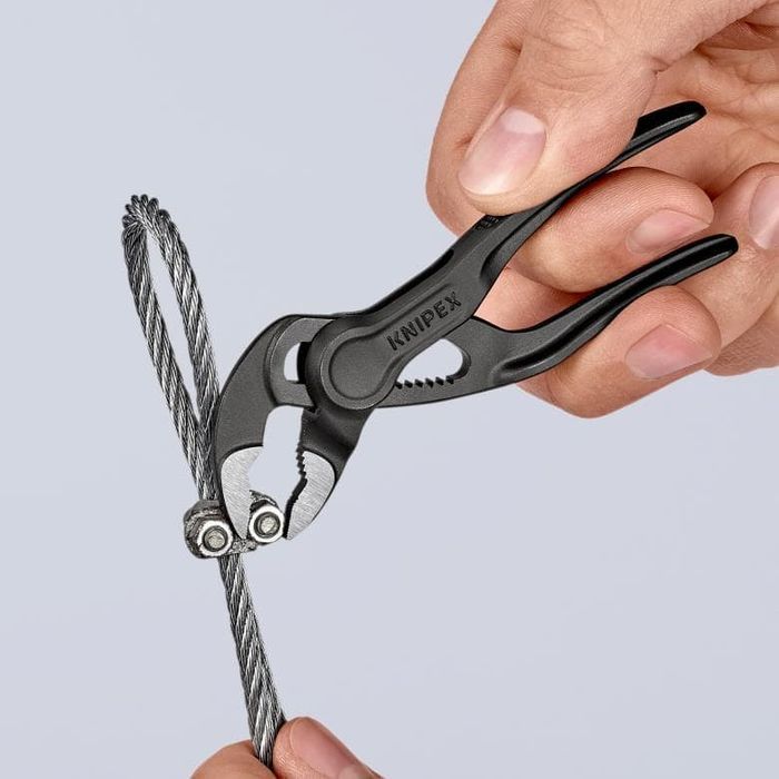 Szczypce Do Rur Cobra 100Mm Knipex