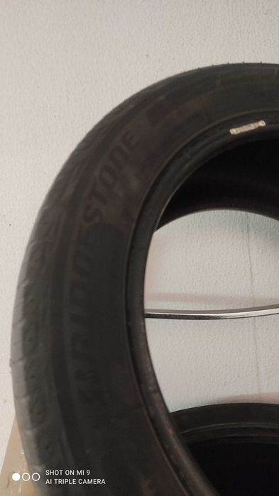 4 Pneus 195/50 R15