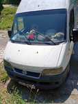 Продам Фіат дукато 2003 рік