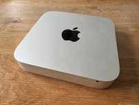 Apple Mac mini 2.6GHz / 8GB RAM / 500GB SSD 2014r A1347
