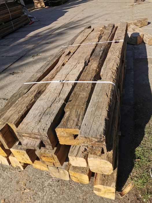 stary dąb rozbiórkowy