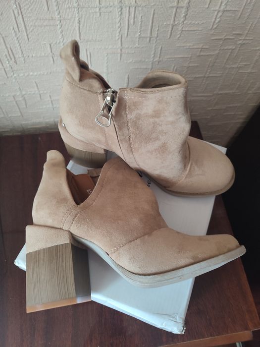 Ботинки,ботиночки