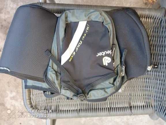 Nerka saszetka Deuter na rower