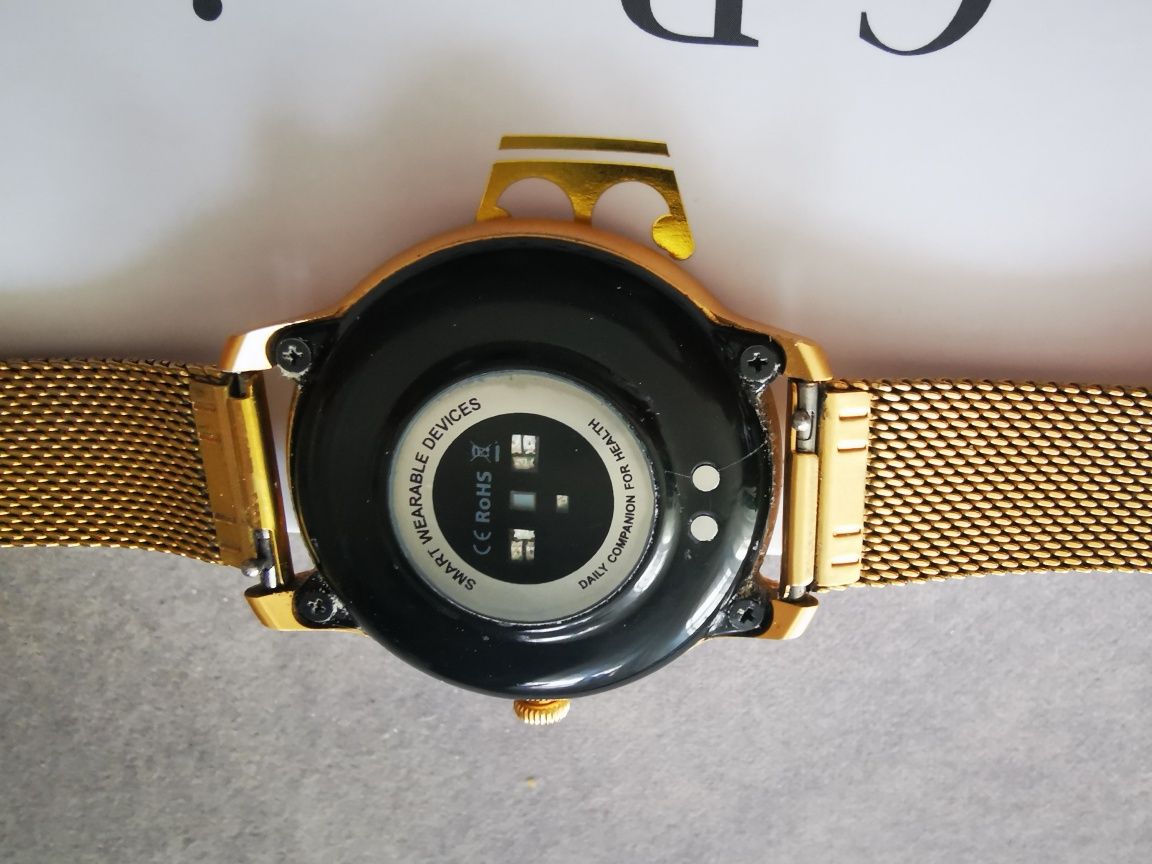 Smartwatch G.Rossi